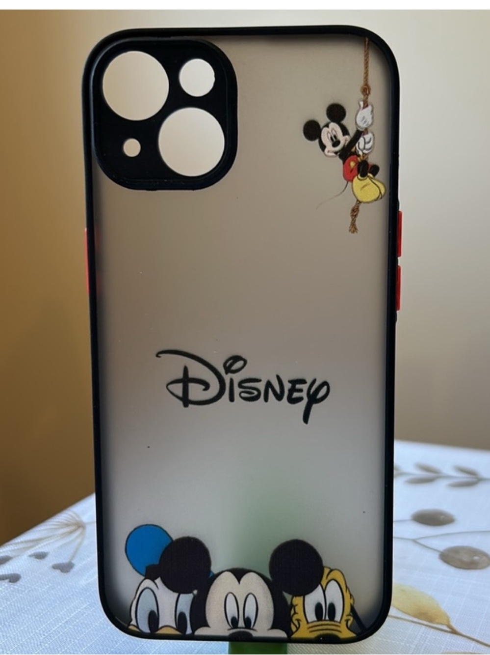 Mickey and Friends phone Case for iPhone 14